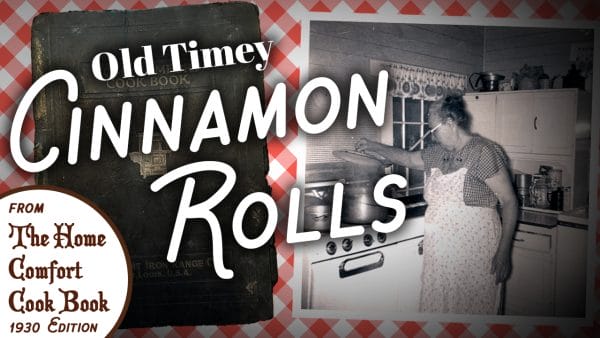Cinnamon Rolls 15 Cinnamon Rolls