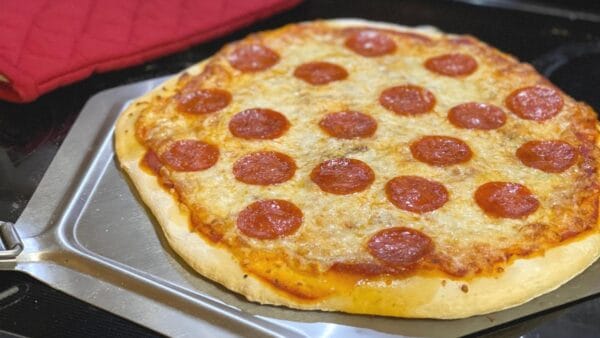 Make Pizza from Scratch! 4 Make Pizza from Scratch