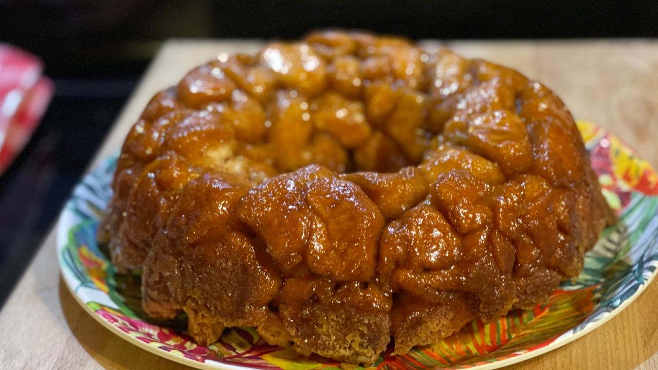 Monkey Bread
