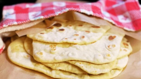 Perfect Naan Bread 7 Perfect Naan Bread