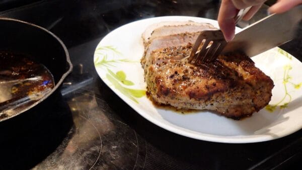Pork Loin